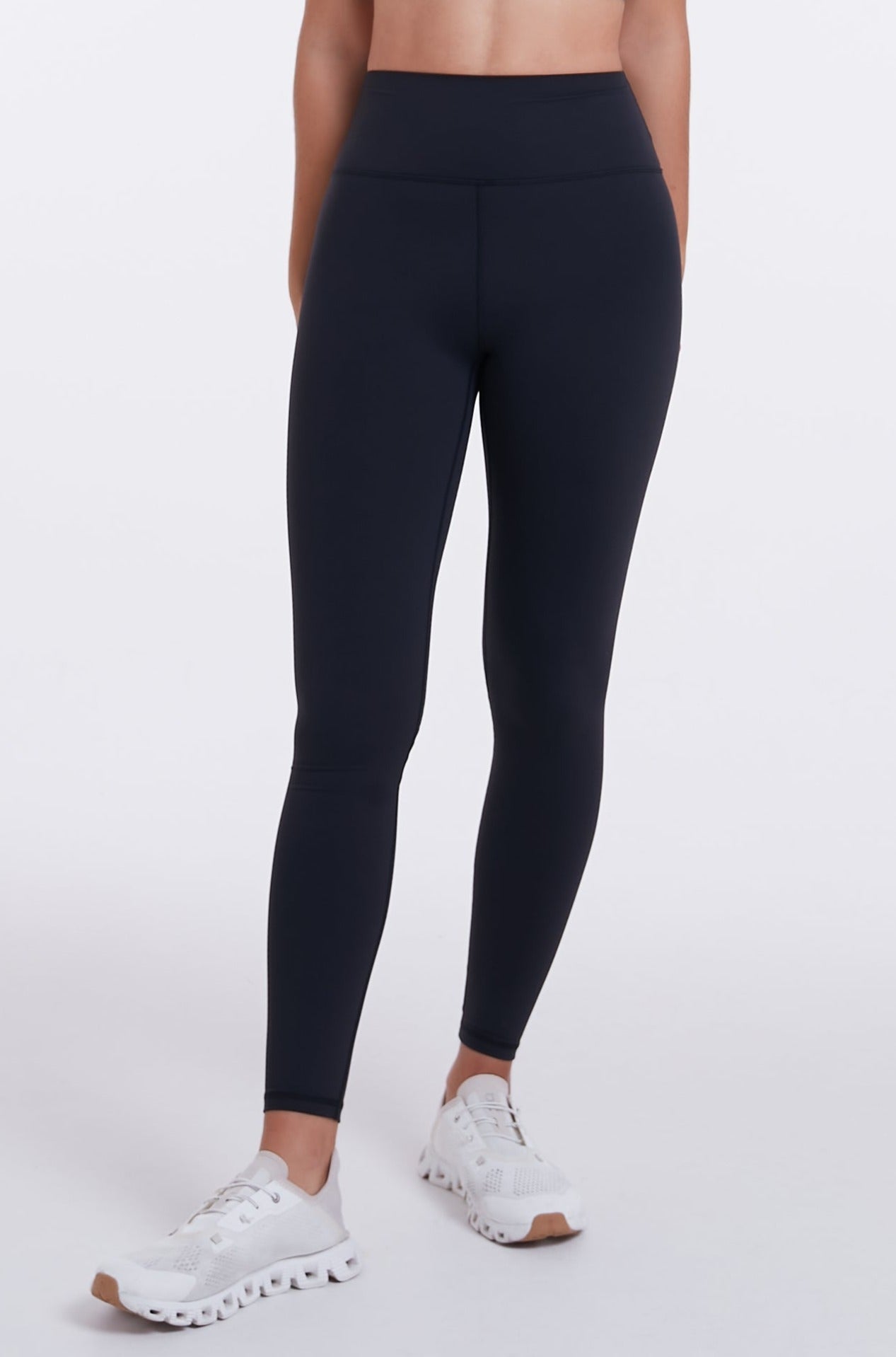 Black hotsell seamless leggings